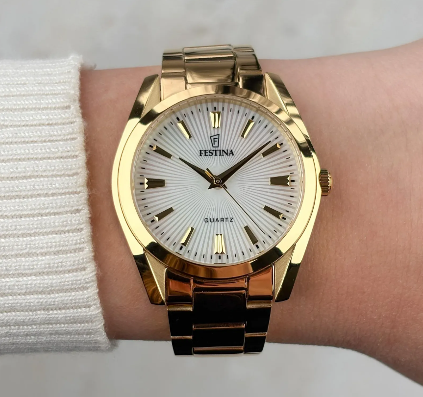 FESTINA F20640-A ŽENSKI SAT – na ruci