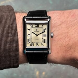 FESTINA MUŠKI SAT F20771-2 ruka | HETA 1892 satovi i nakit Sarajevo