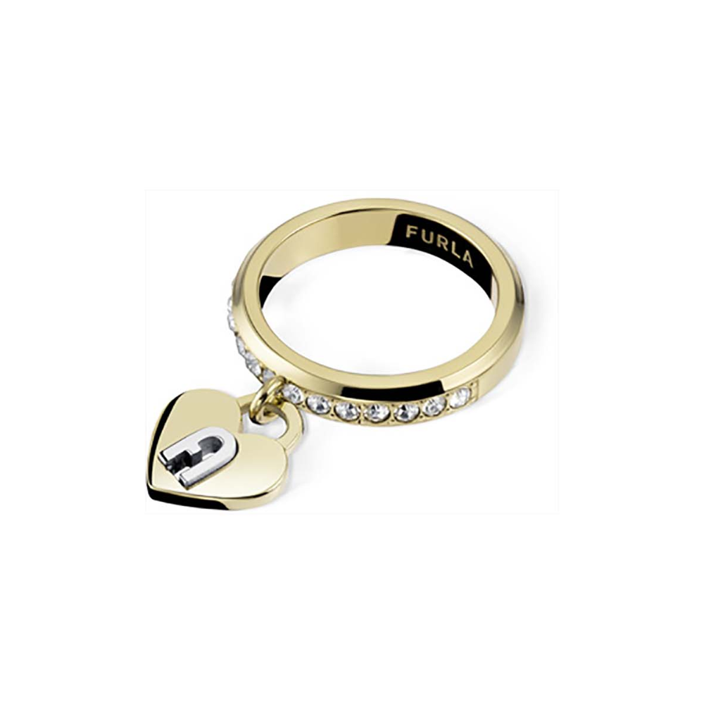 FURLA PRSTEN FJ0801RT6 ŽENSKI
