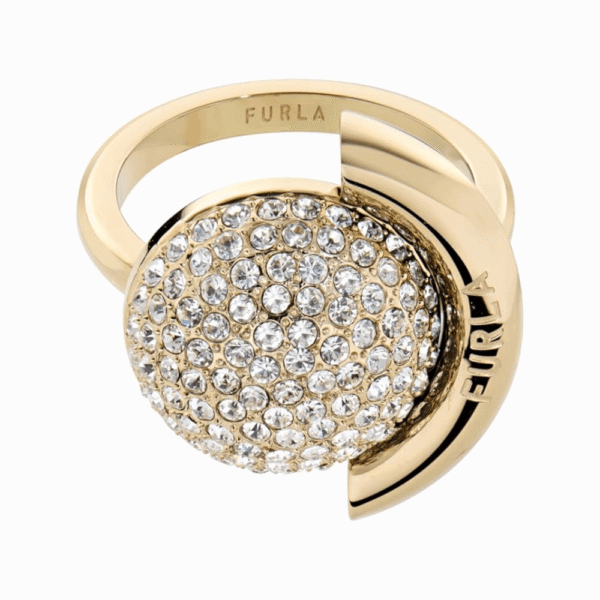 FURLA PRSTEN FJ1808RT6 ŽENSKI – pogled 2