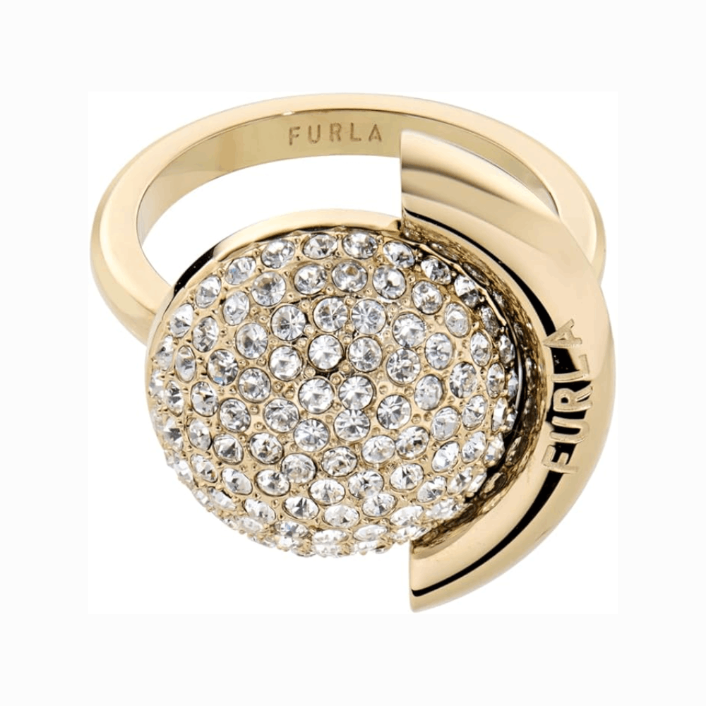FURLA PRSTEN FJ1808RT6 ŽENSKI – pogled 2