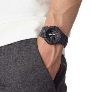 CASIO G-SHOCK GBA-800-1AER MUŠKI SAT ruka | HETA 1892 satovi i nakit Sarajevo