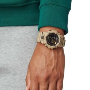 CASIO G-SHOCK GBD-800UC-5ER MUŠKI SAT ruka | HETA 1892 satovi i nakit Sarajevo