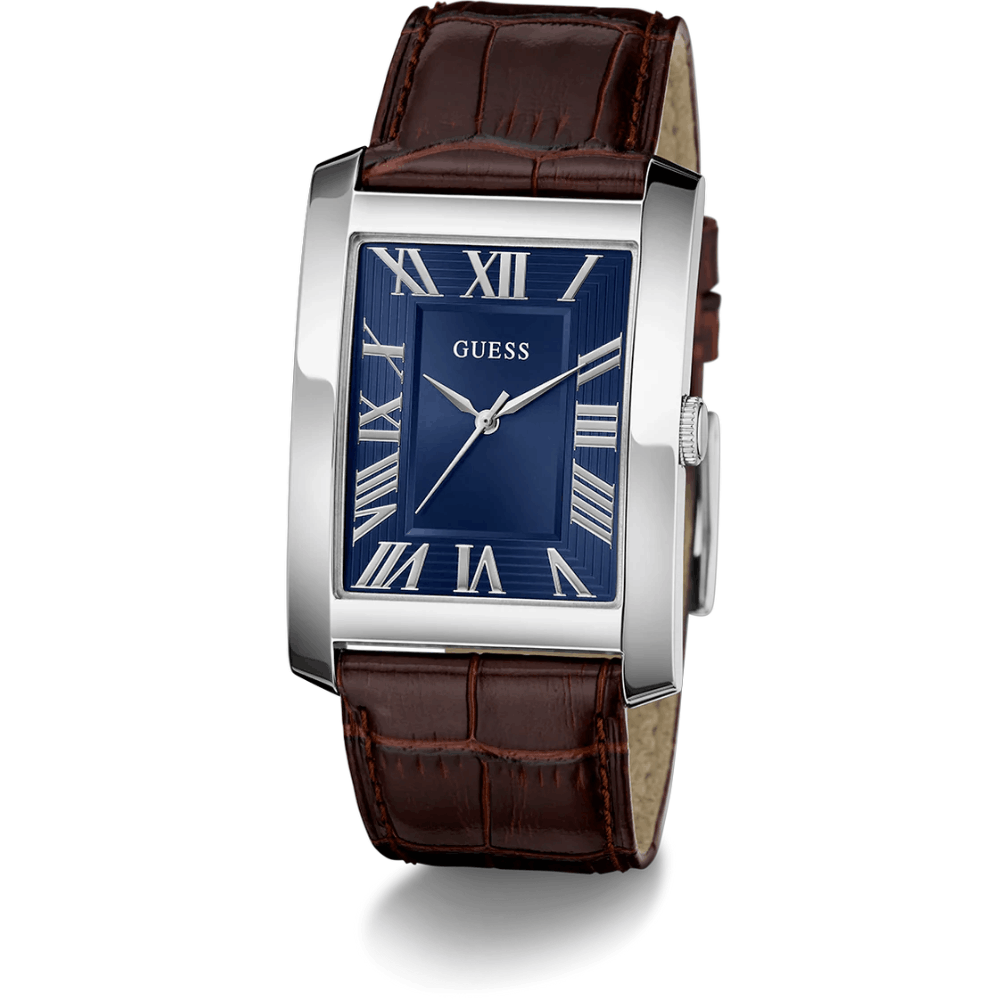 GUESS CLYDE GW1003G2 MUŠKI SAT