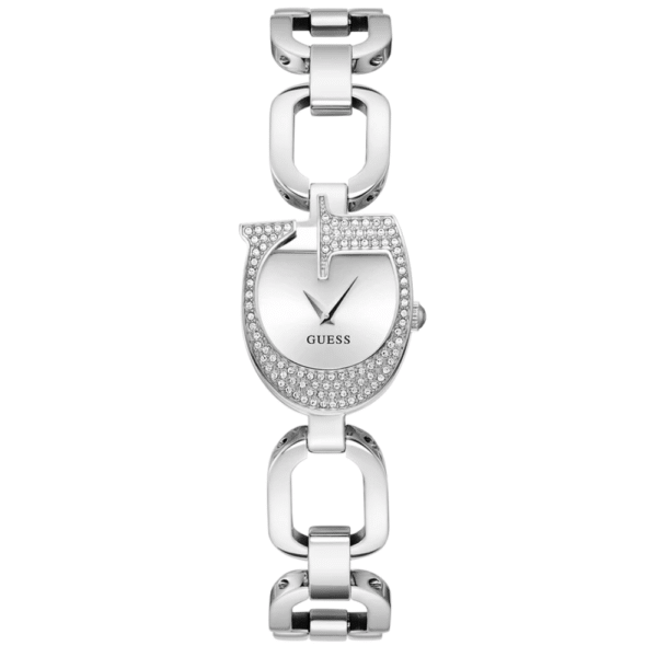 GUESS GIA GW0683L1 ŽENSKI SAT GUESS GIA GW0683L1 ŽENSKI SAT