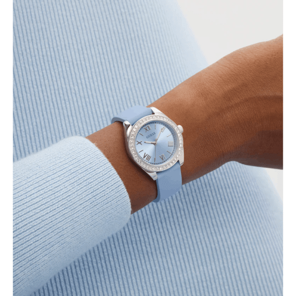 GUESS MINI LUNA GW1000L1 ŽENSKI SAT – na ruci 2