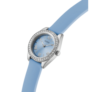 GUESS MINI LUNA GW1000L1 ŽENSKI SAT – remen