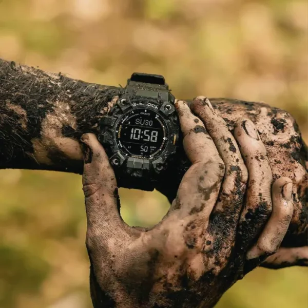 CASIO G-SHOCK GW-9500-3ER MUŠKI SAT ruka | HETA 1892 satovi i nakit Sarajevo