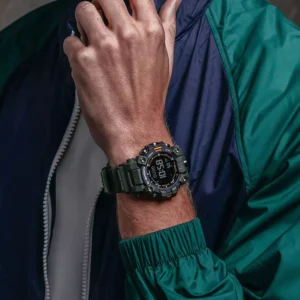 CASIO G-SHOCK GW-9500-3ER MUŠKI SAT ruka 2 | HETA 1892 satovi i nakit Sarajevo