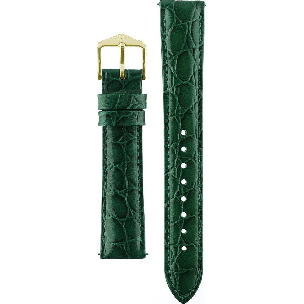 HIRSCH REMEN CROCOGRAIN M 12302840NQ-1-18
