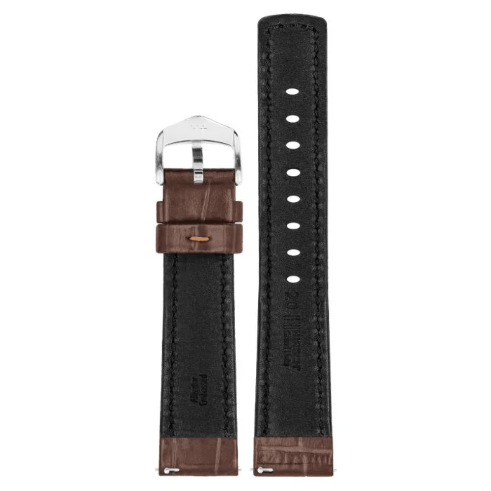 HIRSCH REMEN GRAND DUKE L 02528010-2-24 – pogled 2