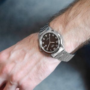 CASIO MTP-1221A-1AVEG MUŠKI SAT ruka | HETA 1892 satovi i nakit Sarajevo