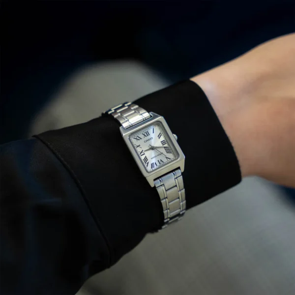 CASIO LTP-B150D-7BEF ŽENSKI SAT ruka | HETA 1892 satovi i nakit Sarajevo