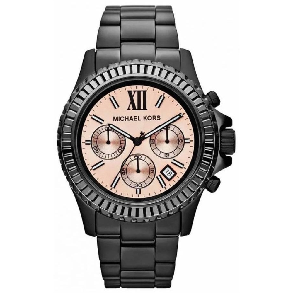 MICHAEL KORS EVEREST MK5872 ŽENSKI SAT