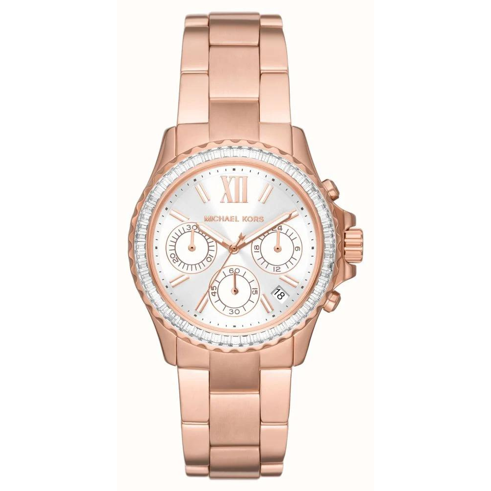 MICHAEL KORS EVEREST MK7213 ŽENSKI SAT