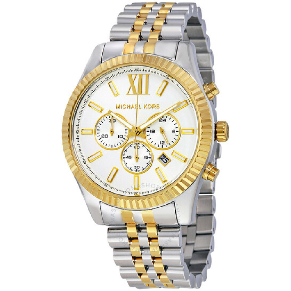 MICHAEL KORS LEXINGTON MK8344 SAT