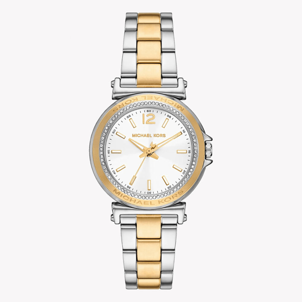 MICHAEL KORS MAREN MK7492 ŽENSKI SAT