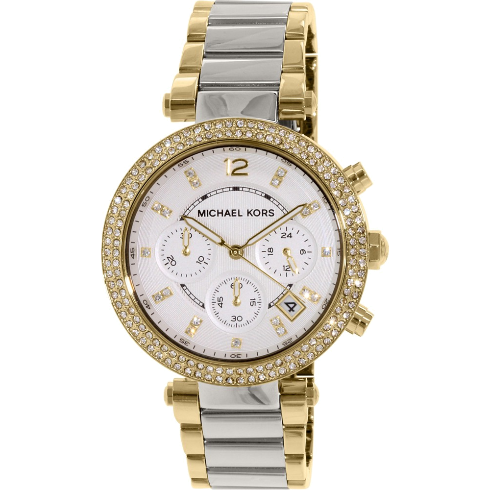 MICHAEL KORS MK5687 ŽENSKI SAT