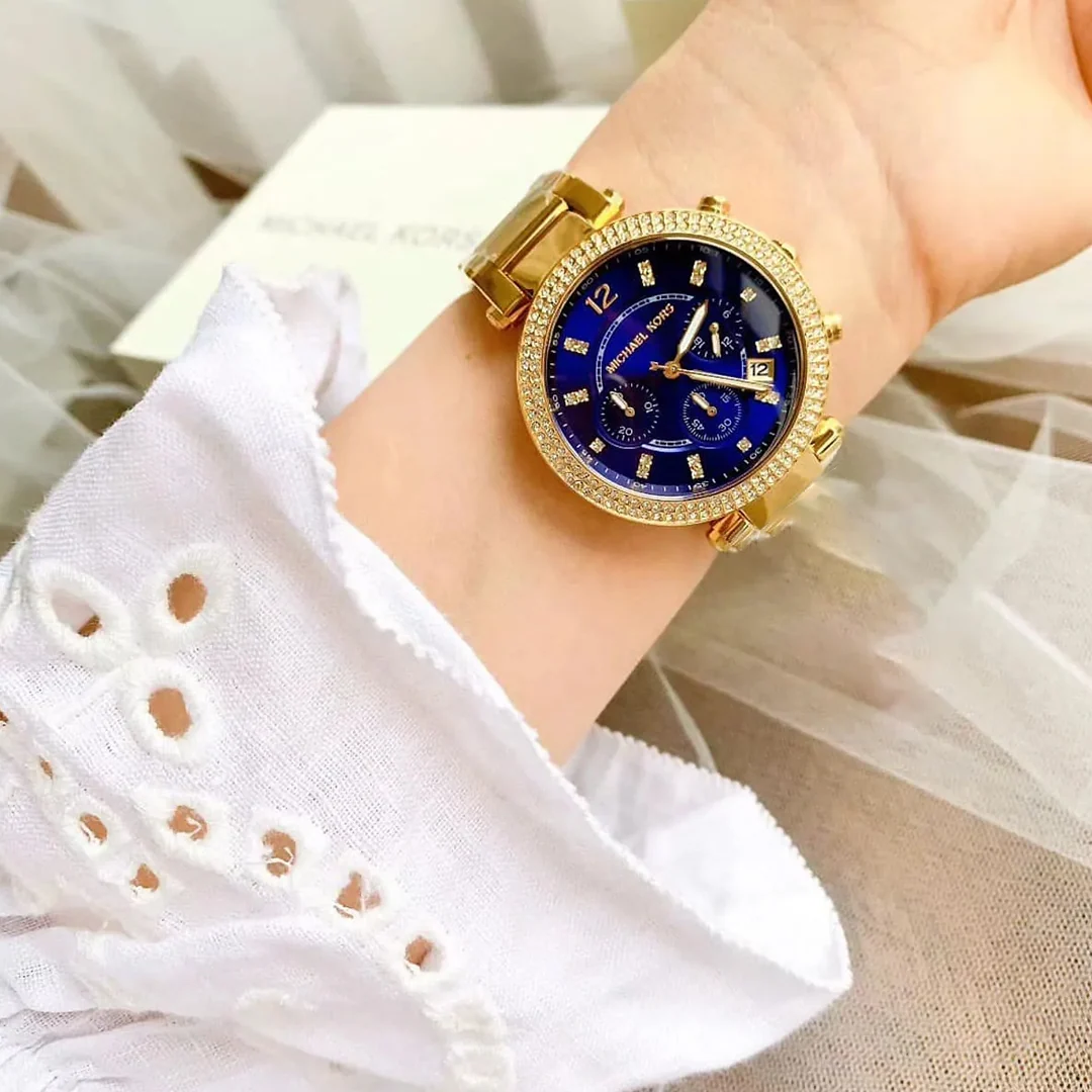MICHAEL KORS MK6262 ŽENSKI SAT – pogled 2