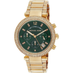 MICHAEL KORS MK6263 ŽENSKI SAT