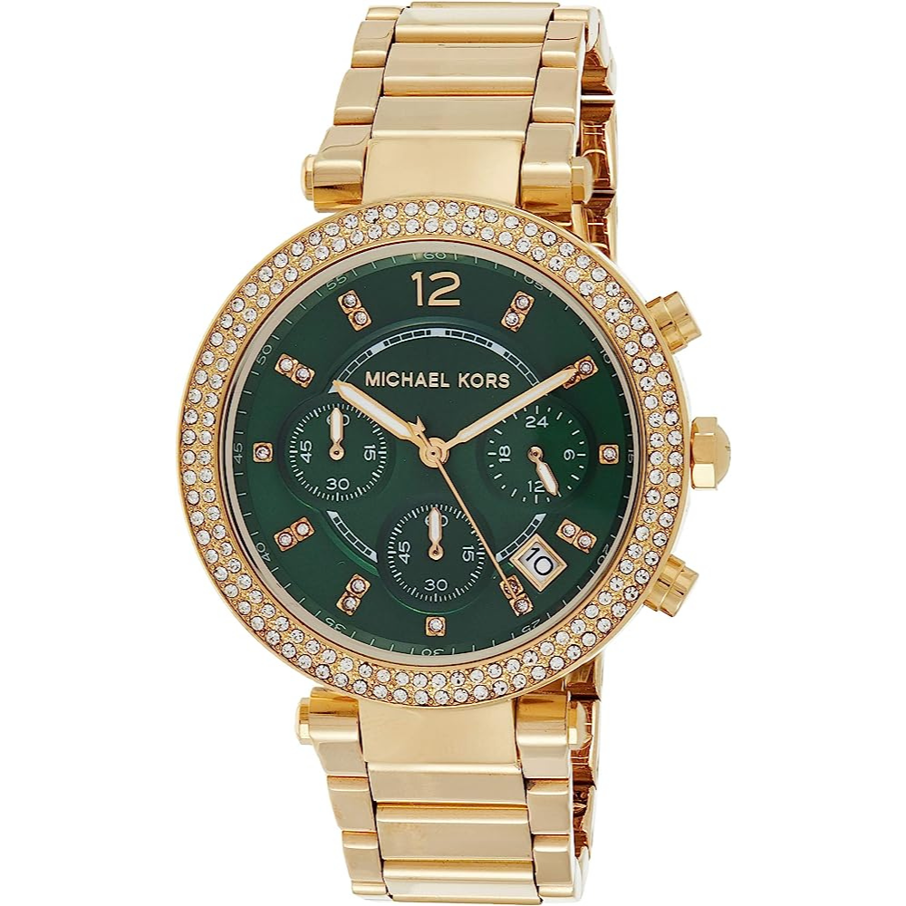 MICHAEL KORS MK6263 ŽENSKI SAT