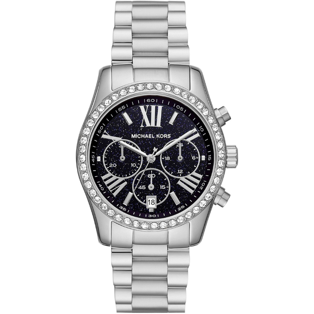 MICHAEL KORS MK7277 ŽENSKI SAT