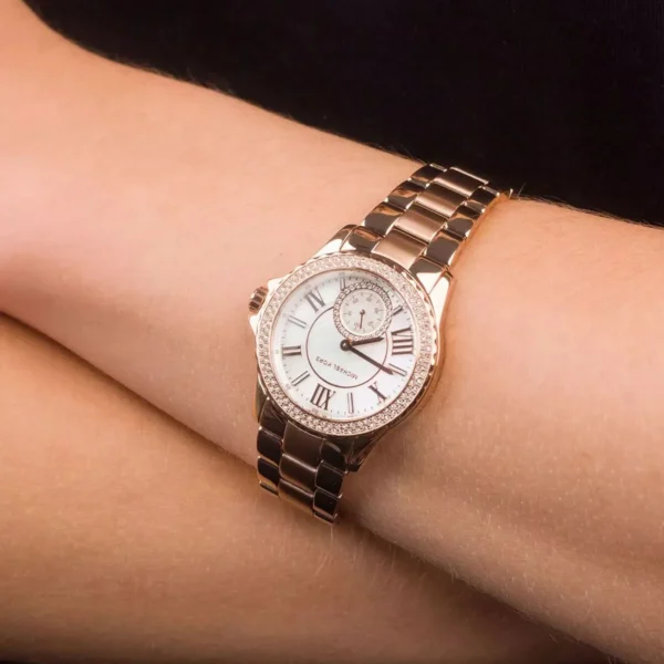 MICHAEL KORS MK7364 ŽENSKI SAT – pogled 2