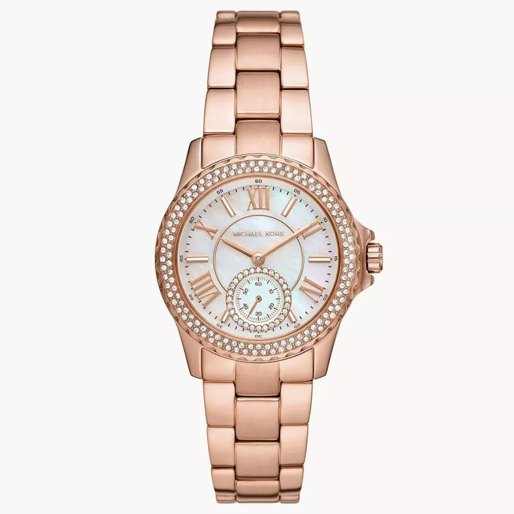 MICHAEL KORS MK7364 ŽENSKI SAT