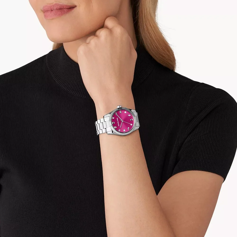 MICHAEL KORS MK7443 ŽENSKI SAT – pogled 2