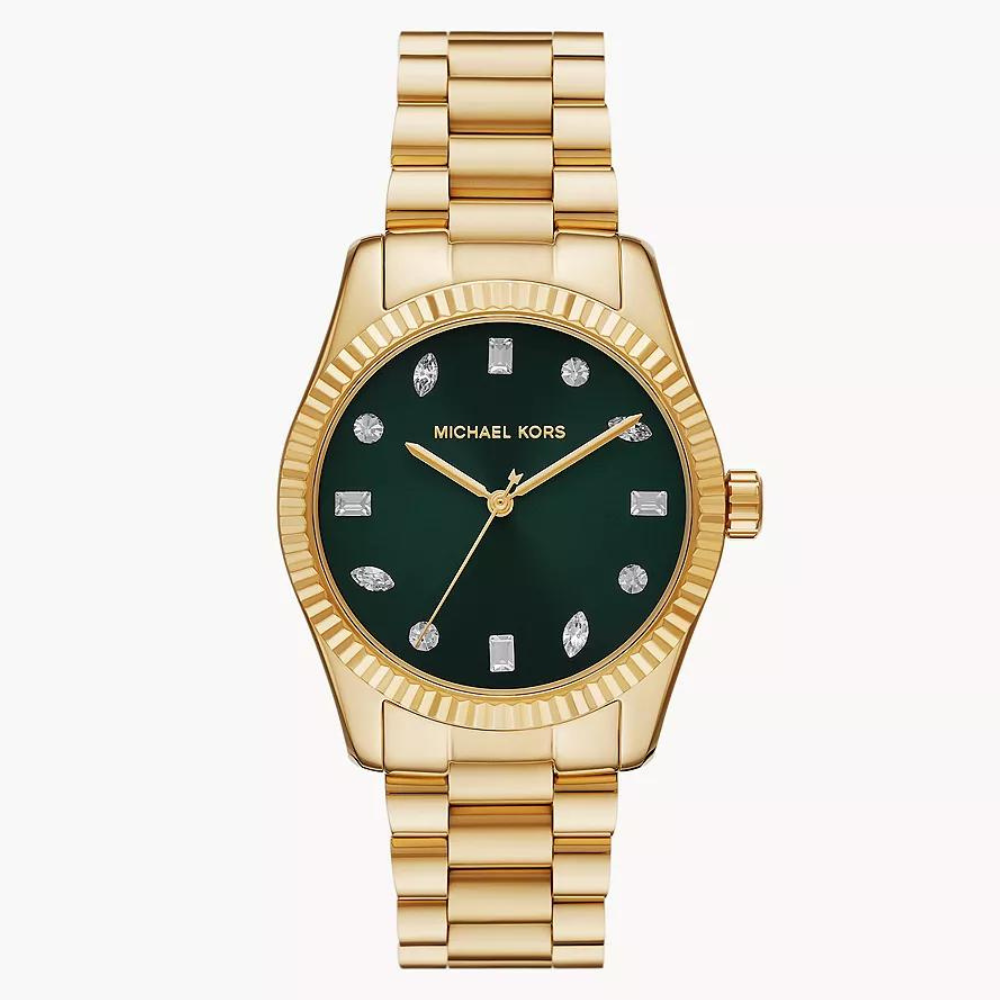 MICHAEL KORS MK7449 ŽENSKI SAT