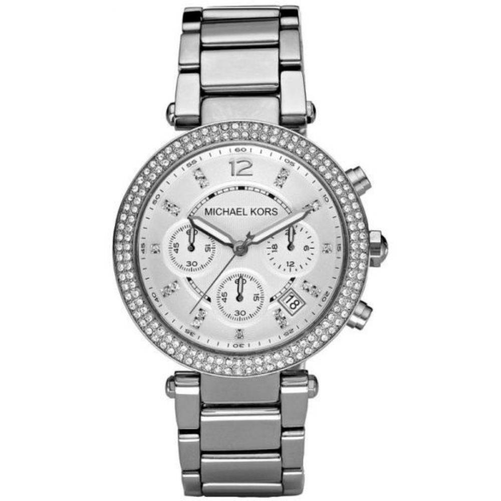 MICHAEL KORS PARKER MK5353 ŽENSKI SAT