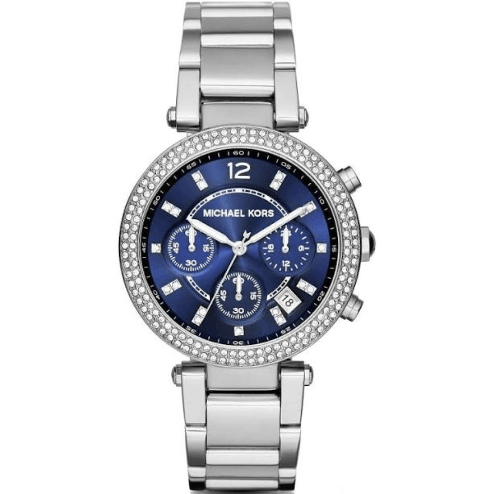 MICHAEL KORS PARKER MK6117 ŽENSKI SAT
