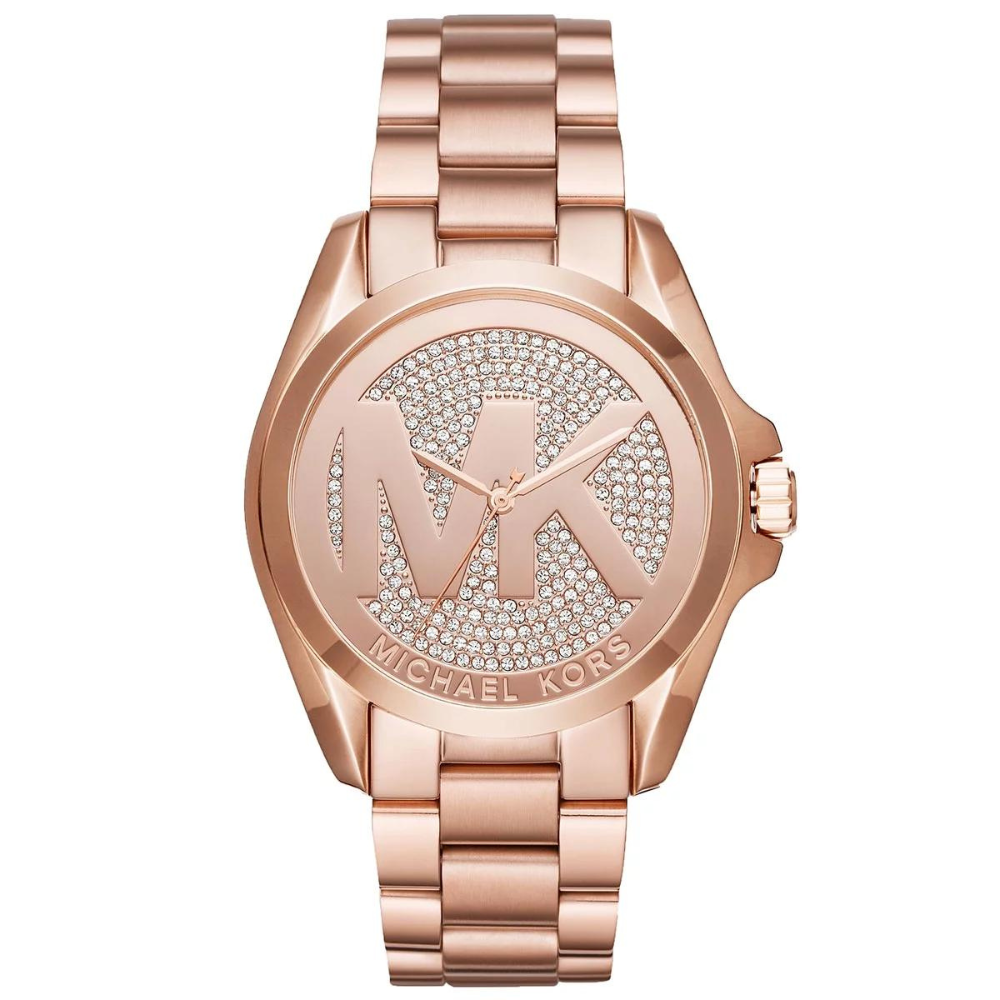 MICHAEL KORS RUNWAY MK6437 ŽENSKI SAT