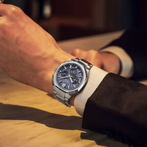 SEIKO ASTRON HAB001J1 GPS SOLAR CHRONOGRAPH RUKA | HETA 1892 satovi i nakit Sarajevo