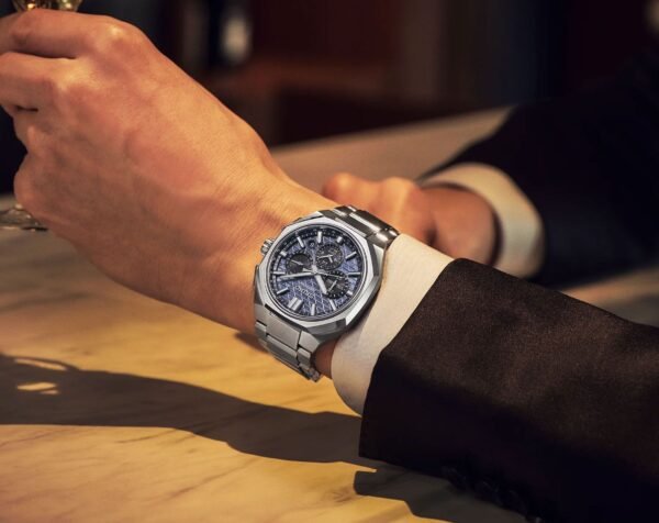 SEIKO ASTRON HAB001J1 GPS SOLAR CHRONOGRAPH RUKA | HETA 1892 satovi i nakit Sarajevo