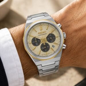 SEIKO CONCEPTUAL CHRONOGRAPH HGK001P1 ruka | HETA 1892 satovi i nakit Sarajevo