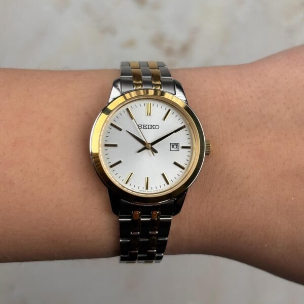SEIKO CLASSIC SUR410P1 ruka | HETA 1892 satovi i nakit Sarajevo