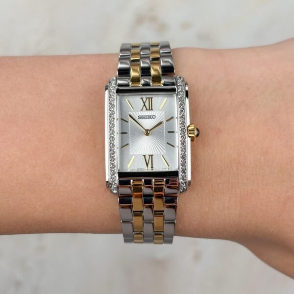 SEIKO CLASSIC SWR093P1 ruka | HETA 1892 satovi i nakit Sarajevo