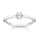 THOMAS SABO PRSTEN TR2313-051-14 ŽENSKI