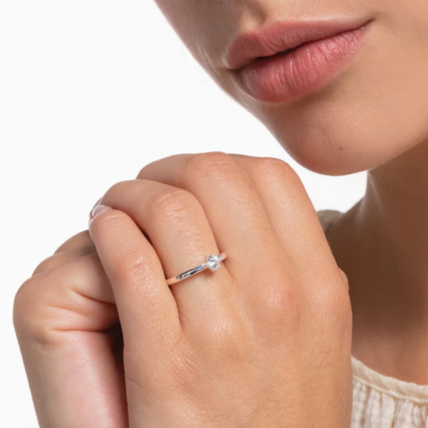 THOMAS SABO PRSTEN TR2313-051-14 ŽENSKI – pogled 2