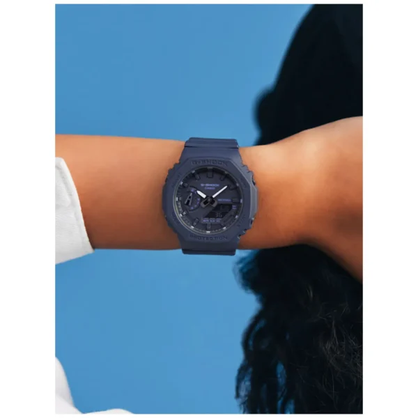 CASIO G-SHOCK GMA-S2100BA-2A1ER UNISEX SAT ruka | HETA 1892 satovi i nakit Sarajevo